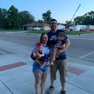 Meet your Posher, Harley